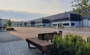 деревня Новоселки, Технопарка территория, 6