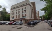 2-й Лихачёвский переулок, 1стр11