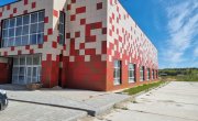Бабаево, Свободы улица, 8