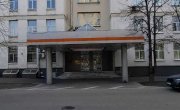 Ибрагимова улица, 15к1