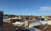 деревня Дуплёво, СНТСН Кировец территория