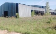 Серпухов, Райсеменовское-1 территория, 1