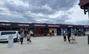 поселок городского типа Ильский, Первомайская улица, 115