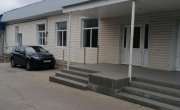 поселок городского типа Ильский, Первомайская улица, 115