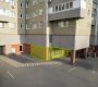 Маршала Василевского улица, 17