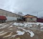 поселок совхоза 