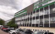 Москва, район Коньково, Бутлерова, 17кБ