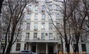 Москва, район Сокольники, Сокольнический Вал, 1/2с1