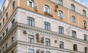 Москва, район Басманный, Кривоколенный пер., 12