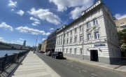 Москва, район Замоскваречье, Озерковская наб., 12