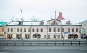 Москва, район Таганский, Сергия Радонежского, 13с1