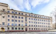 Москва, район Красносельский, Новорязанская, 8кА