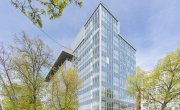 Москва, район Войковский, Нарвская, 6с2