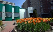 Москва, район Новокосино, Суздальская, 14сА