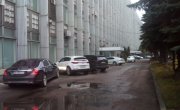 Москва, район Чертаново Центральное, Варшавское шоссе, 125с1