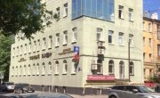 Москва, район Мещанский, Гиляровского, 10с1