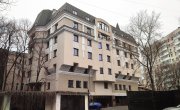 Москва, район Басманный, Токмаков пер., 5с1