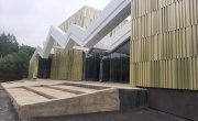 Одинцовский городской округ,  Новодарьино, Одинцовский городской округ, д. Новодарьино