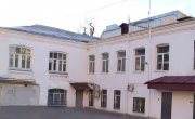Москва, район Тверской, Старопименовский пер., 11с3