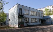 Москва, район Отрадное, Березовая аллея, 7кБ
