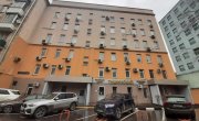 Москва, район Пресненский, Юлиуса Фучика, 6с2