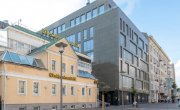Москва, район Хамовники, Смоленский б-р, 13с2