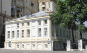 Москва, район Басманный, Земляной Вал, 39/1с2