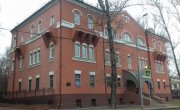 Москва, район Южное Тушино, Василия Петушкова, 27