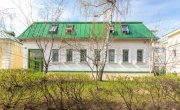 Москва, район Хамовники, Льва Толстого, 2/22с6