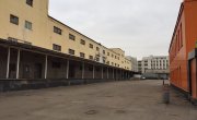 Москва, район Лианозово, Илимская, 3Ас2