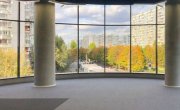 Москва, район Крылатское, Рублевское шоссе, 48/1