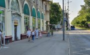 Москва, район Щукино, Маршала Василевского, 5к1