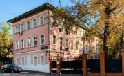 Москва, район Таганский, Воронцовский пер., 5/7