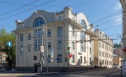 Москва, район Таганский, Воронцовская, 17