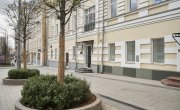 Москва, район Басманный, Земляной Вал, 4с1