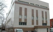Москва, район Головинский, Лихачевский 2-й пер., 1с11