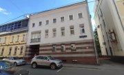 Москва, район Мещанский, Последний пер., 22
