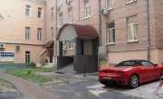 Москва, район Пресненский, Мерзляковский пер., 13с3