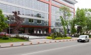 Москва, район Нагатино-Садовники, Каширское шоссе, 3к2