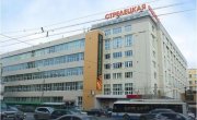 Москва, район Бутырский, Новодмитровская Бол., 23с2