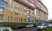 Москва, район Черемушки, Научный проезд, 19