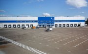 городской округ Подольск,  Подольск, Подольск, микрорайон Климовск, Коммунальная улица, 23А