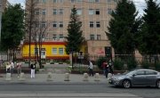 Москва, район Соколиная гора, Семеновская Мал., 30с8