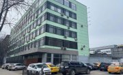 Москва, район Южнопортовый, Машиностроения 2-я, 27с6