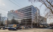 Москва, район Басманный, Бауманская, 6с2