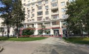 Москва, район Алексеевский, Мира пр-кт, 124к8