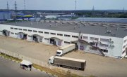 Москва, район Внуково, д. Крёкшино, ул. Производственная, д.9