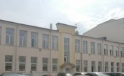 Москва, район Басманный, Переведеновский пер., 13с5
