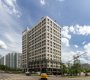 Москва, район Крылатское, Осенний б-р, 23