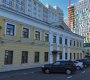 Москва, район Замоскворечье, Люсиновский 3-й пер., 5